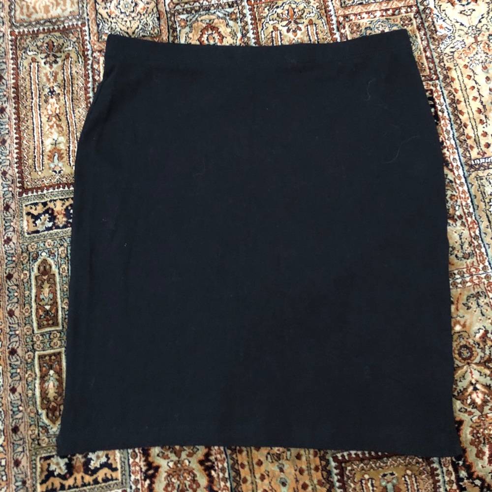H&M mini skirt